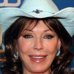 Lesley-Anne Down
