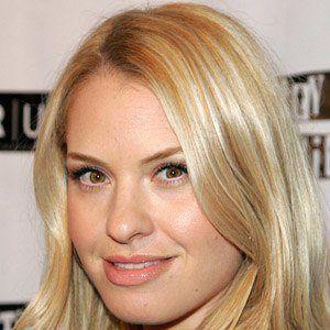Leslie Grossman