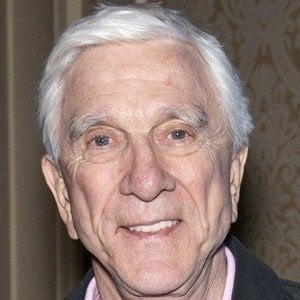Leslie Nielsen