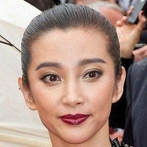 Li Bingbing