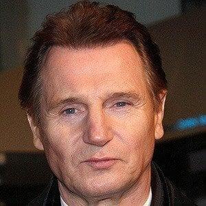 Liam Neeson
