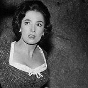 Linda Cristal
