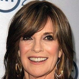 Linda Gray