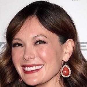 Lindsay Price