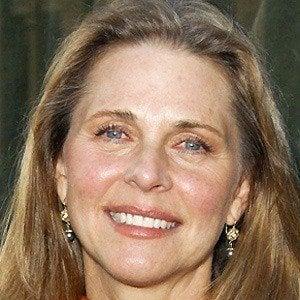 Lindsay Wagner