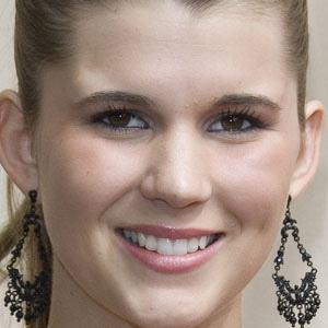 Lindze Letherman