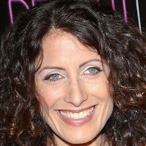 Lisa Edelstein