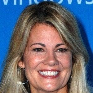 Lisa Whelchel
