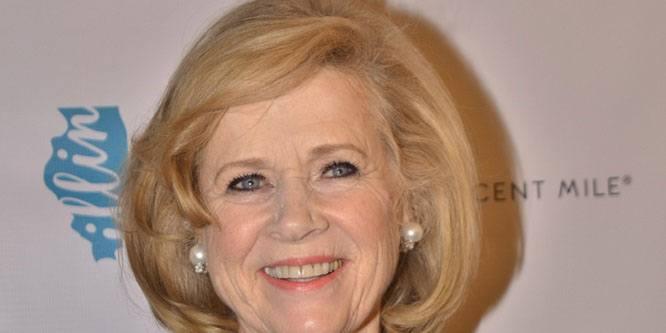 Liv Ullmann