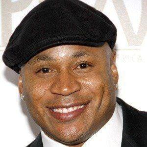 LL Cool J