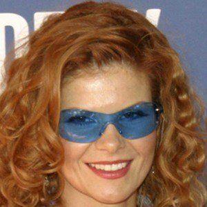 Lolita Davidovich