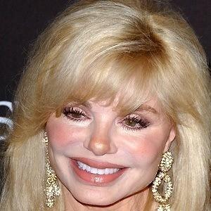 Loni Anderson