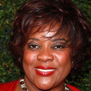Loretta Devine