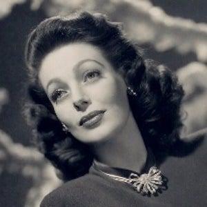 Loretta Young