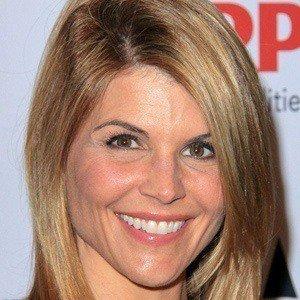 Lori Loughlin