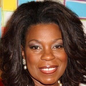 Lorraine Toussaint