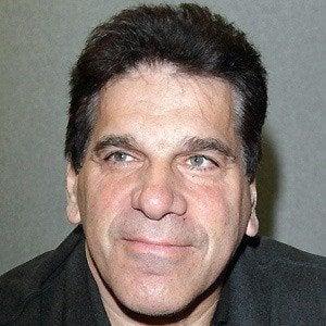 Lou Ferrigno