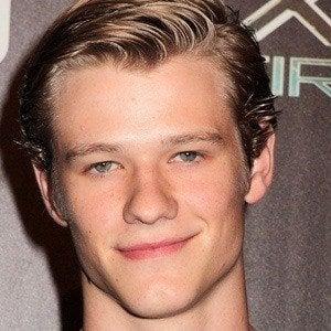 Lucas Till