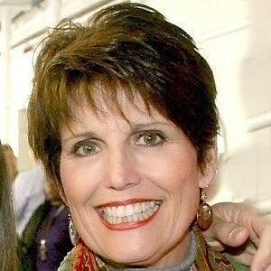 Lucie Arnaz