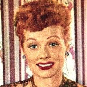 Lucille Ball