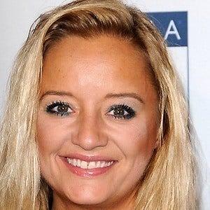 Lucy Davis