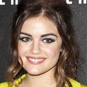 Lucy Hale
