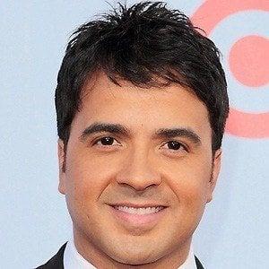 Luis Fonsi
