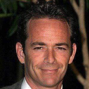 Luke Perry