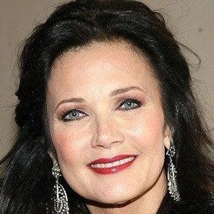 Lynda Carter