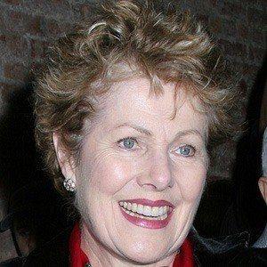 Lynn Redgrave