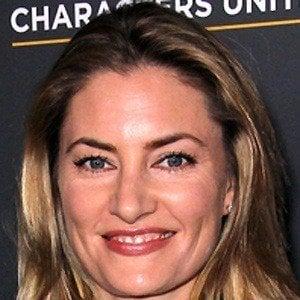 Madchen Amick