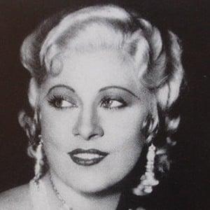 Mae West