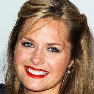 Maggie Lawson