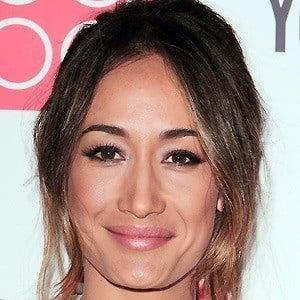 Maggie Q