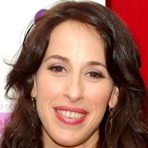 Maggie Wheeler