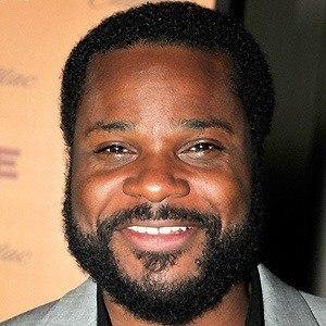 Malcolm-Jamal Warner