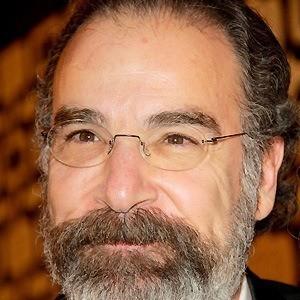Mandy Patinkin