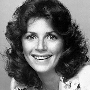 Marcia Strassman