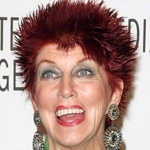 Marcia Wallace