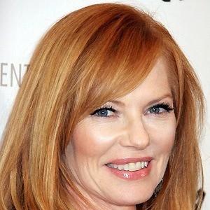 Marg Helgenberger