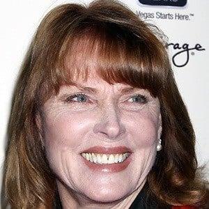 Mariette Hartley