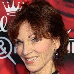 Marilu Henner