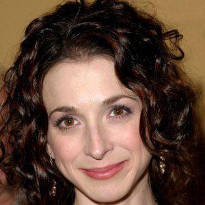 Marin Hinkle