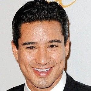 Mario Lopez