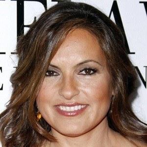 Mariska Hargitay