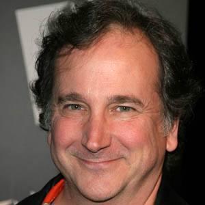 Mark Linn-Baker
