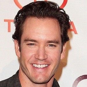 Mark Paul Gosselaar