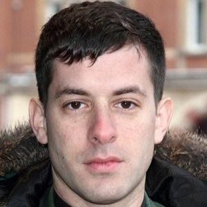 Mark Ronson