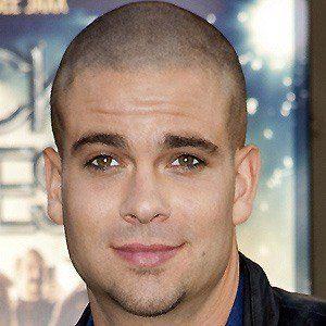 Mark Salling