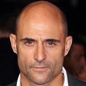Mark Strong